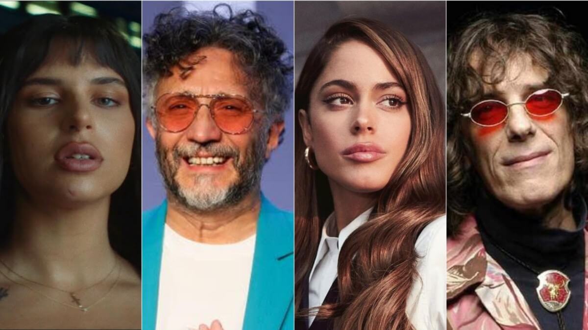 ¡Conocé la lista completa de los ganadores de los Premios Gardel 2021!