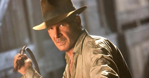 ¿Qué gran actor se une al reparto de Indiana Jones 5?
