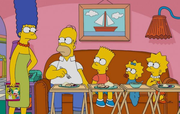 ¿Se viene una nueva película de “Los Simpson”?