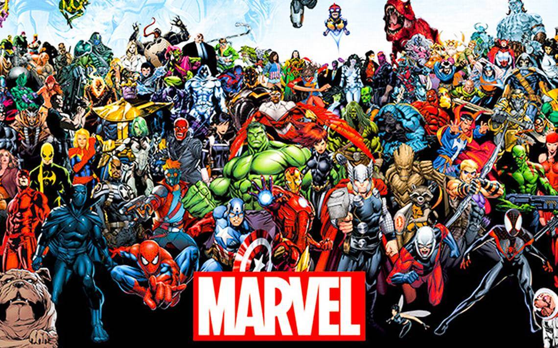 ¿Cuánto ganaron los actores de Marvel?
