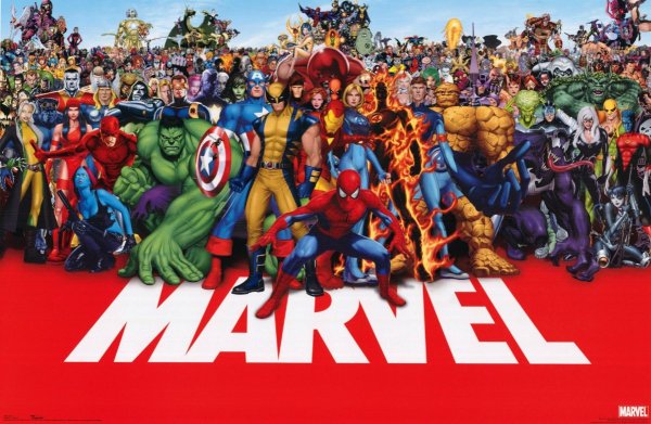 ¿Cuál es la nueva política de Marvel?