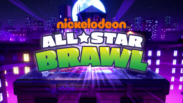 Nickelodeon pondrá a competir a sus mejores personajes en un nuevo videojuego