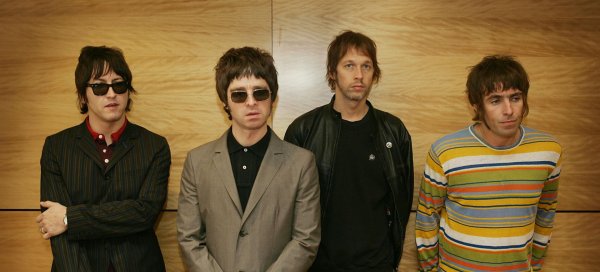 ¿“Wonderwall” de Oasis es un plagio?