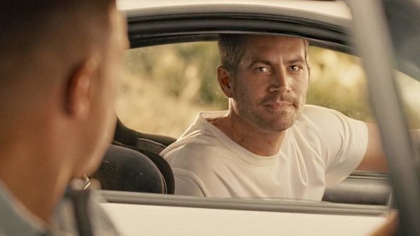 ¿Cómo harán para que Paul Walker aparezca en el final de Rápidos y Furiosos?