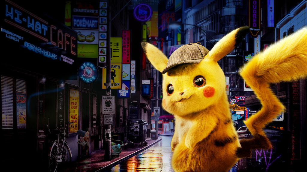 ¡Se viene una nueva serie live-action de ‘Pokémon’!