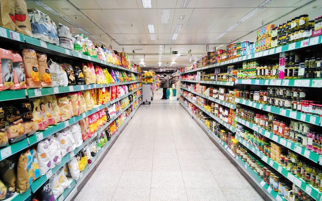 Supermercados DIA abrirá 60 nuevas franquicias