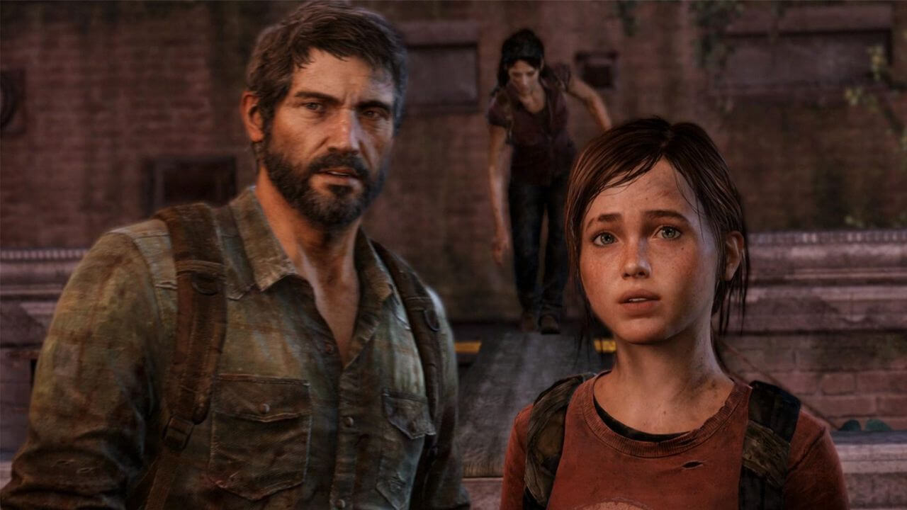 Comenzó el rodaje de la serie de “The Last of Us”