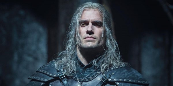 The Witcher habría renovado por 5 temporadas más