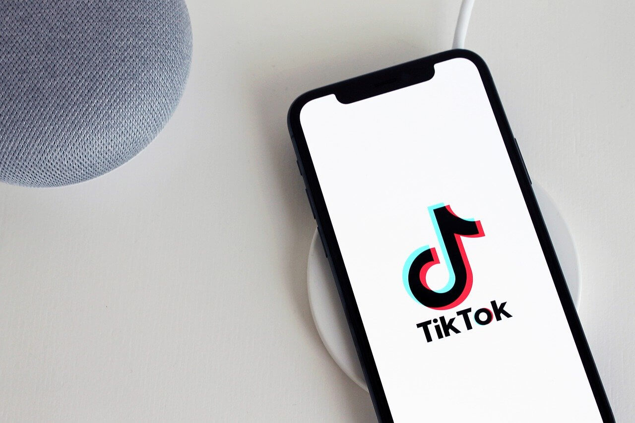 ¿Cómo crear un video en TikTok con las fotos de tu galería?