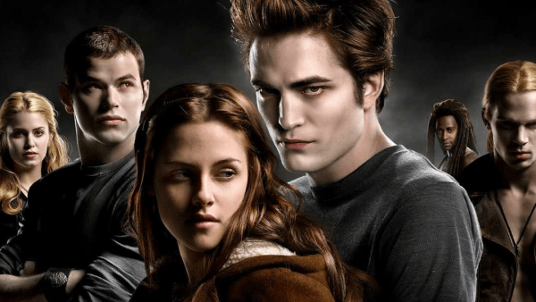 Netflix estaría trabajando en un proyecto del universo de ‘Twilight’