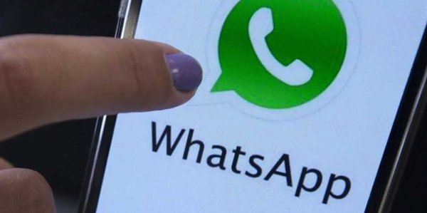 Whatsapp permitirá enviar videos sin reducir la calidad