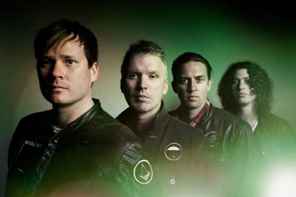 Angels & Airwaves lanzó un nuevo single