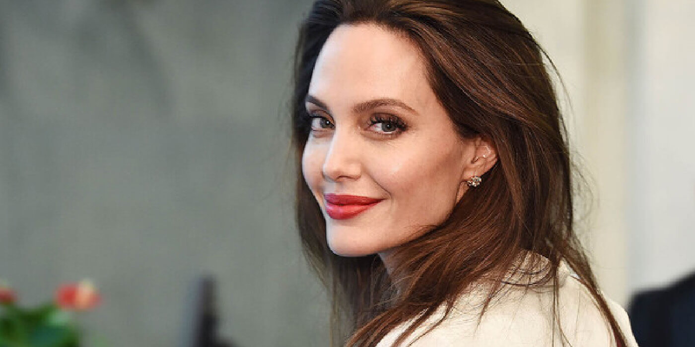 Angelina Jolie rompió un récord instagrammero que era de Jennifer Aniston