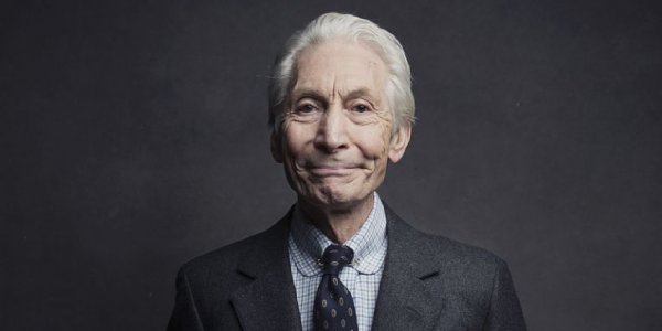 Así fue la despedida del mundo de la música a Charlie Watts