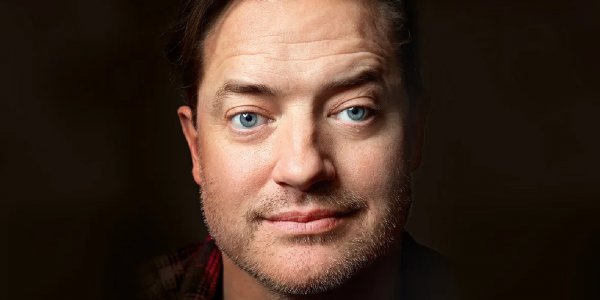 Brendan Fraser se emocionó al escuchar sobre el apoyo de sus fans en las redes