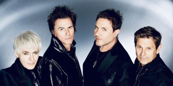 Duran Duran lanzó su nuevo single “MORE JOY!” junto a Chai