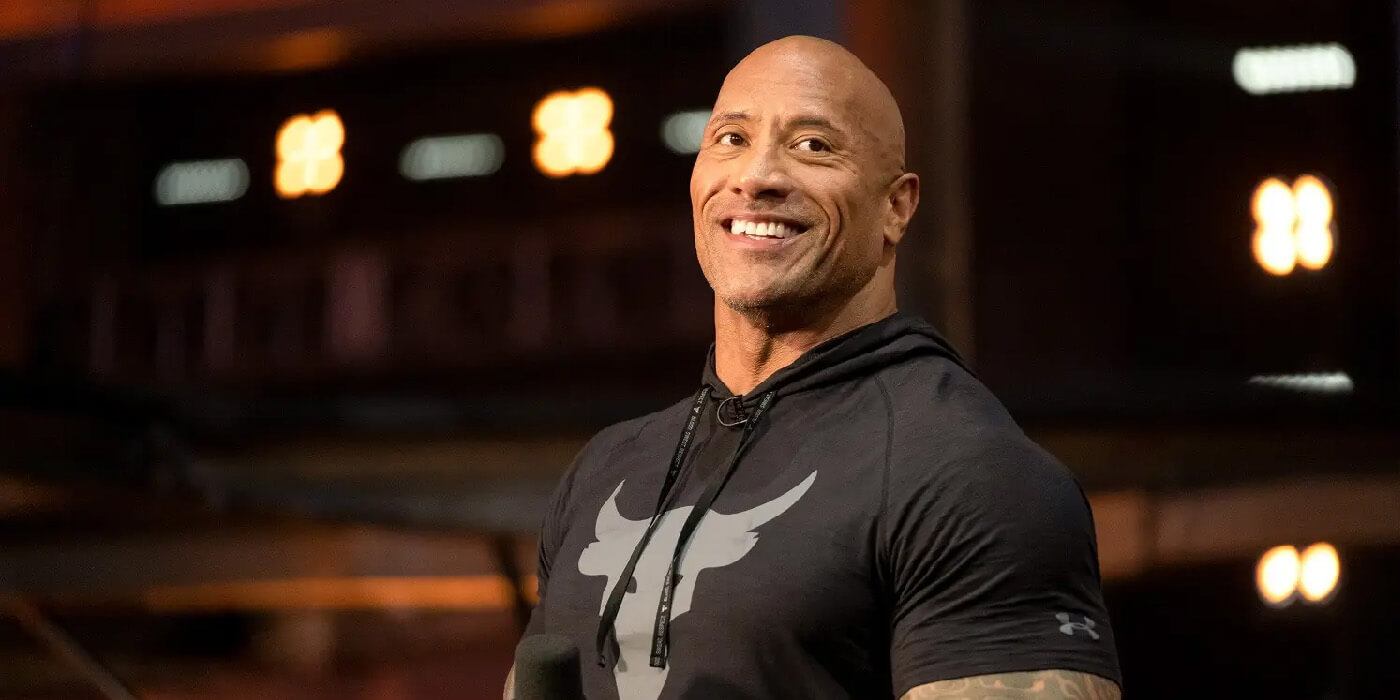 Dwayne Johnson, a punto de revivir una película de culto de los años 80