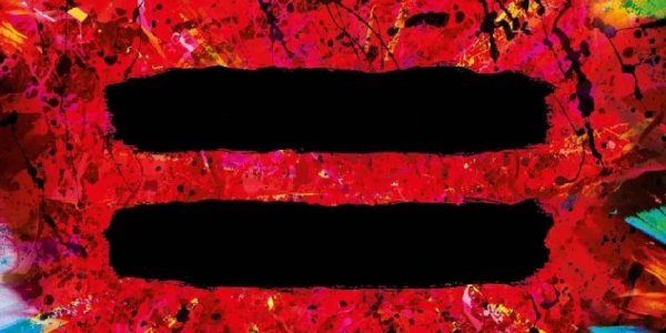 Ed Sheeran reveló nombre, tracklist y fecha de estreno de su nuevo disco con un adelanto