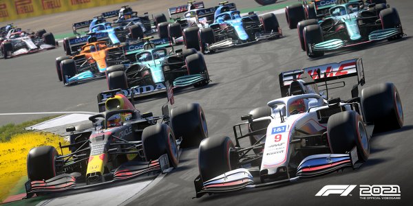Review y Gameplay: F1 2021