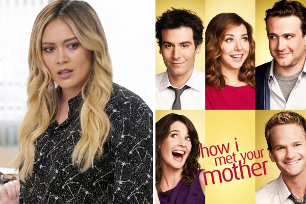 Se confirmó el elenco de “How I Met Your Father”