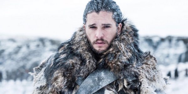 Kit Harington confesó que “Game of Thrones” influyó en sus problemas de salud mental