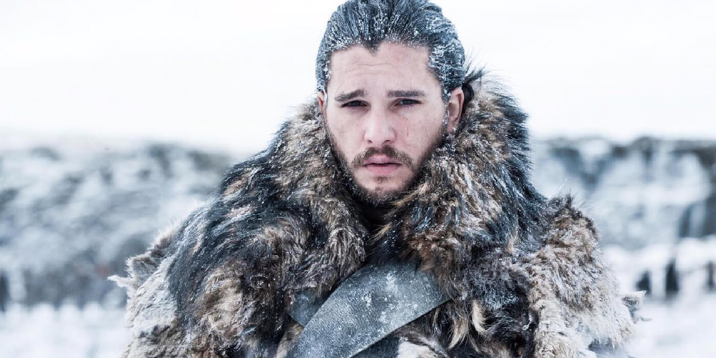 Kit Harington confesó que “Game of Thrones” influyó en sus problemas de salud mental