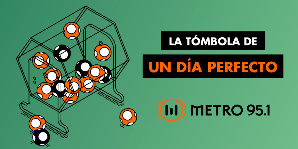 REGLAMENTO DEL JUEGO “La tómbola de Un Día Perfecto”