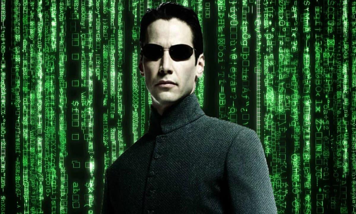 Confirman el título oficial de “Matrix 4”