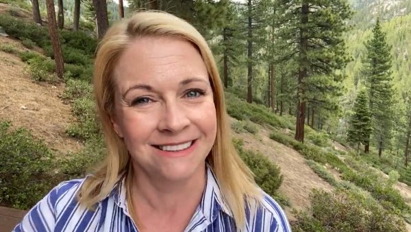 Melissa Joan Hart hizo un pedido en las redes