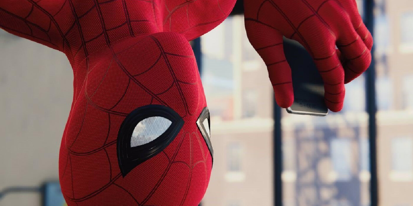 ¡Noticias de “Spider-Man: No Way Home! No es el tráiler, pero te va a emocionar