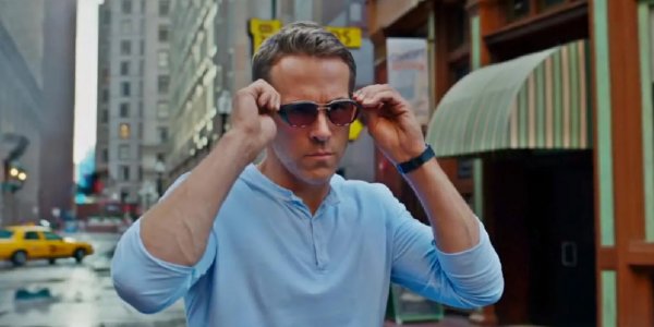 Nuevo avance de “Free Guy”, la comedia de Ryan Reynolds