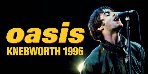 Oasis lanzó el emocionante tráiler de su documental