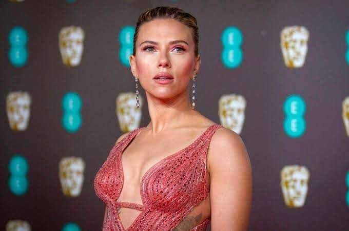 ¿Scarlett Johansson será parte de DC Comics?