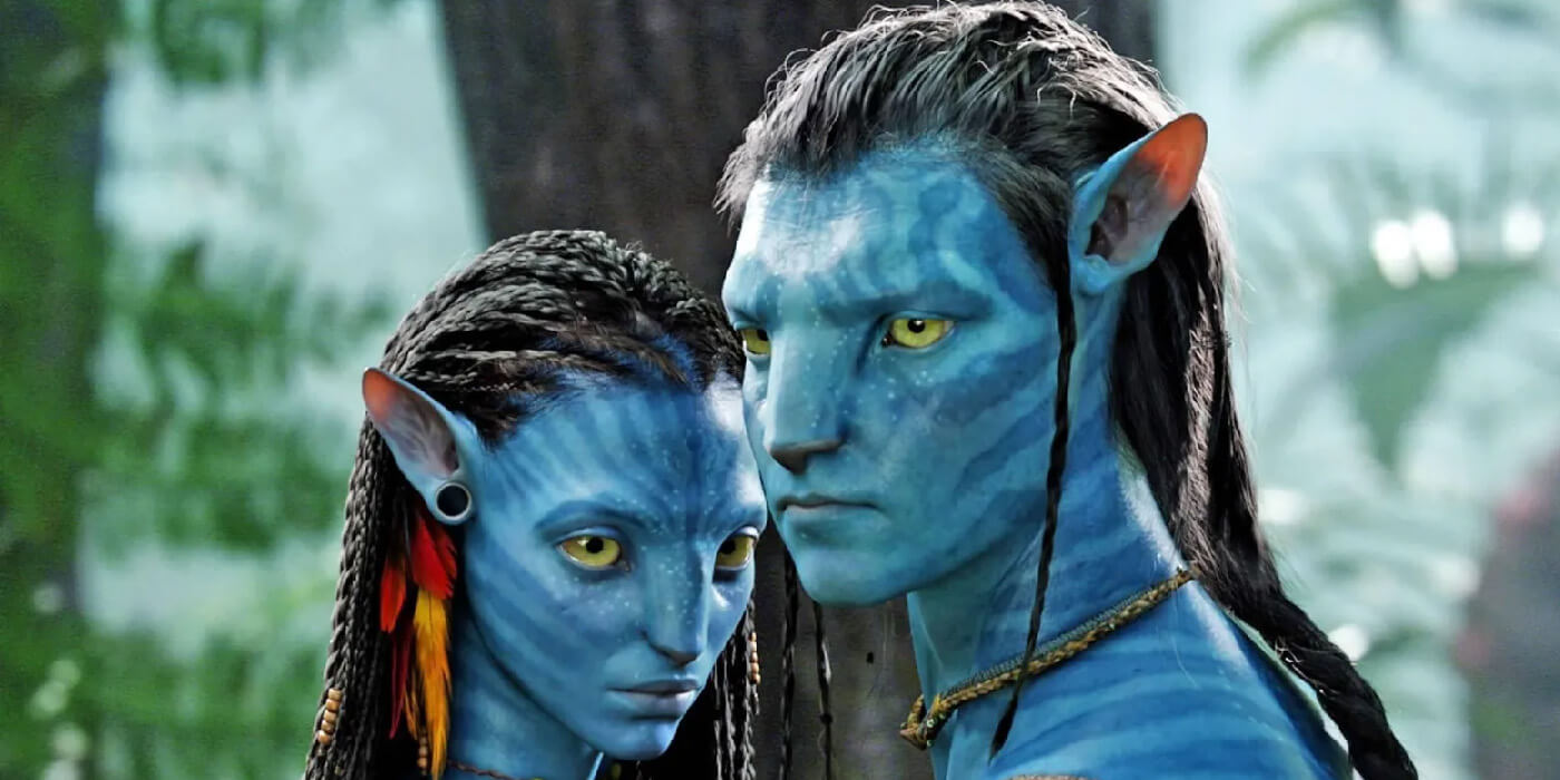 Se difunden nuevas imágenes de “Avatar 2”
