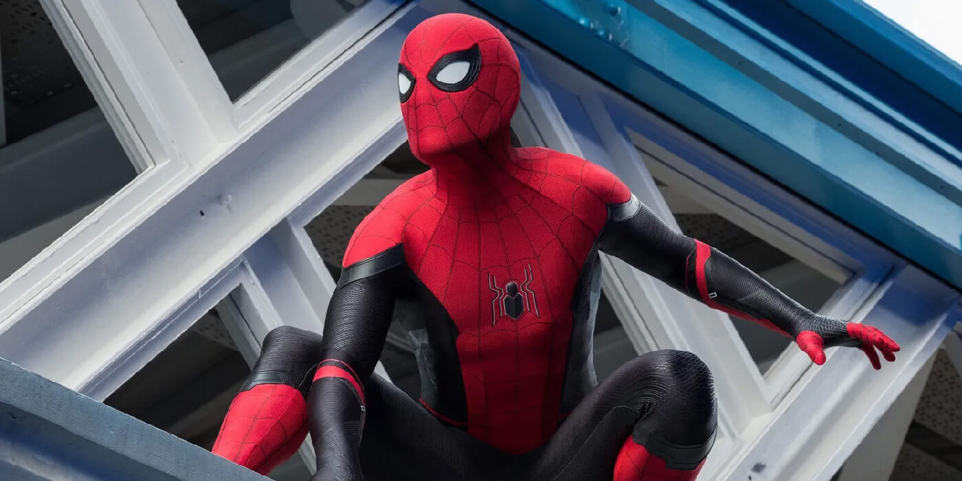 Se filtró el tráiler de “Spider-Man: No Way Home” y los fans enloquecieron