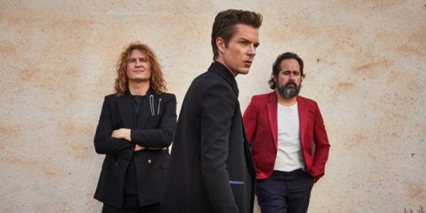 Se viene “Pressure Machine”, el nuevo álbum de The Killers