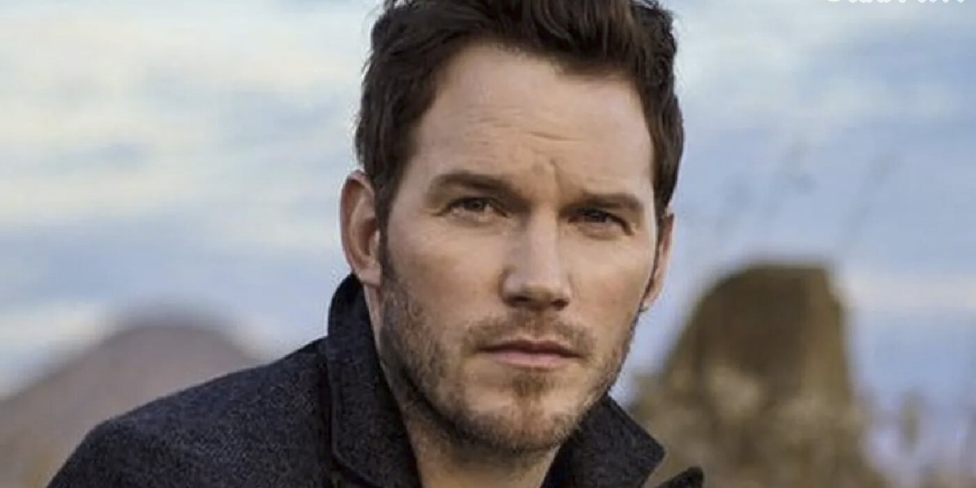 Se viene una nueva serie de acción protagonizada por Chris Pratt