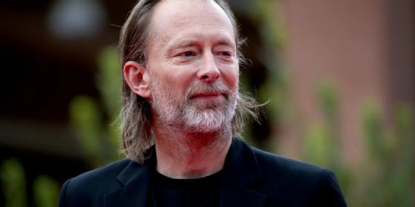 Thom Yorke lanza dos temas que compuso para la película “Confidenza”