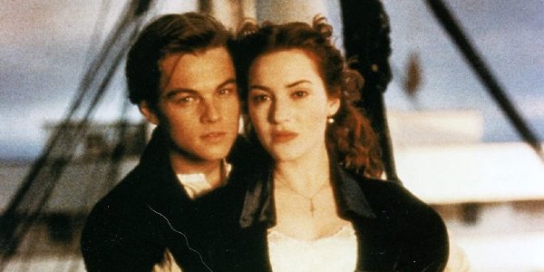 “Titanic”: De qué se quejaron y qué mantienen Leonardo DiCaprio y Kate Winslet del film