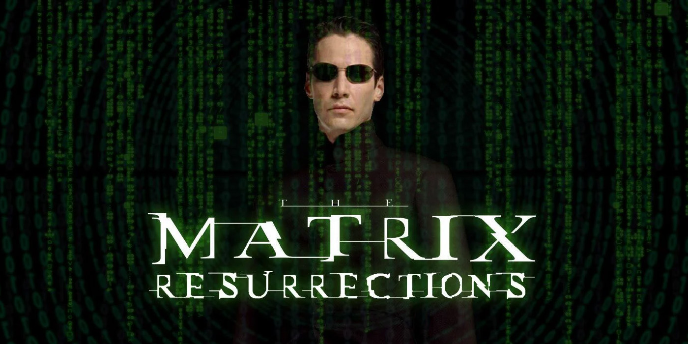 Todo lo que sabe al momento de “Matrix: Resurrections”
