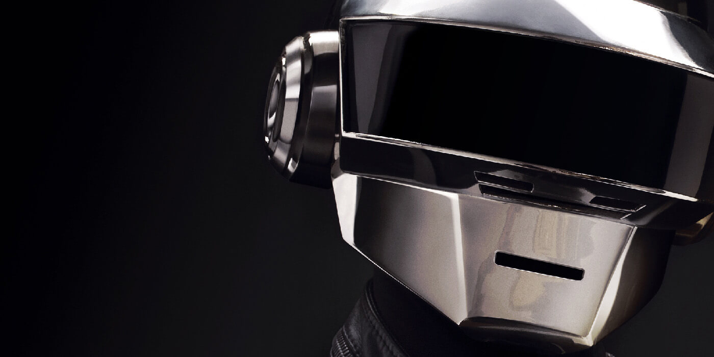 Tras la separación de Daft Punk, Thomas Bangalter anunció su nuevo proyecto