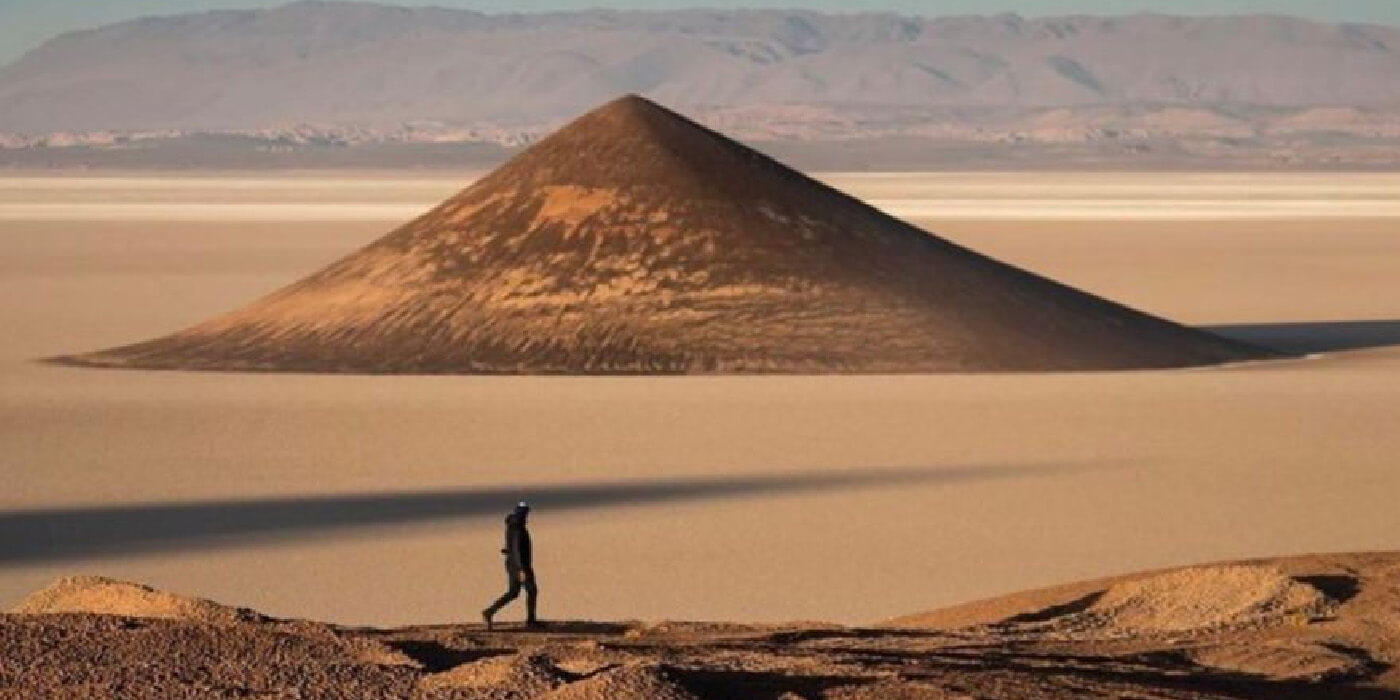 Un documental muestra las 8 maravillas ocultas de la Argentina