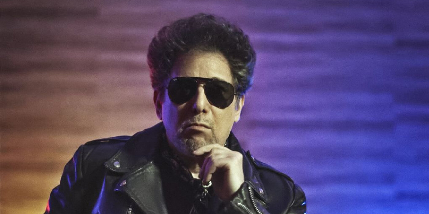 Ya hay tráiler para el “Bios” de Andrés Calamaro