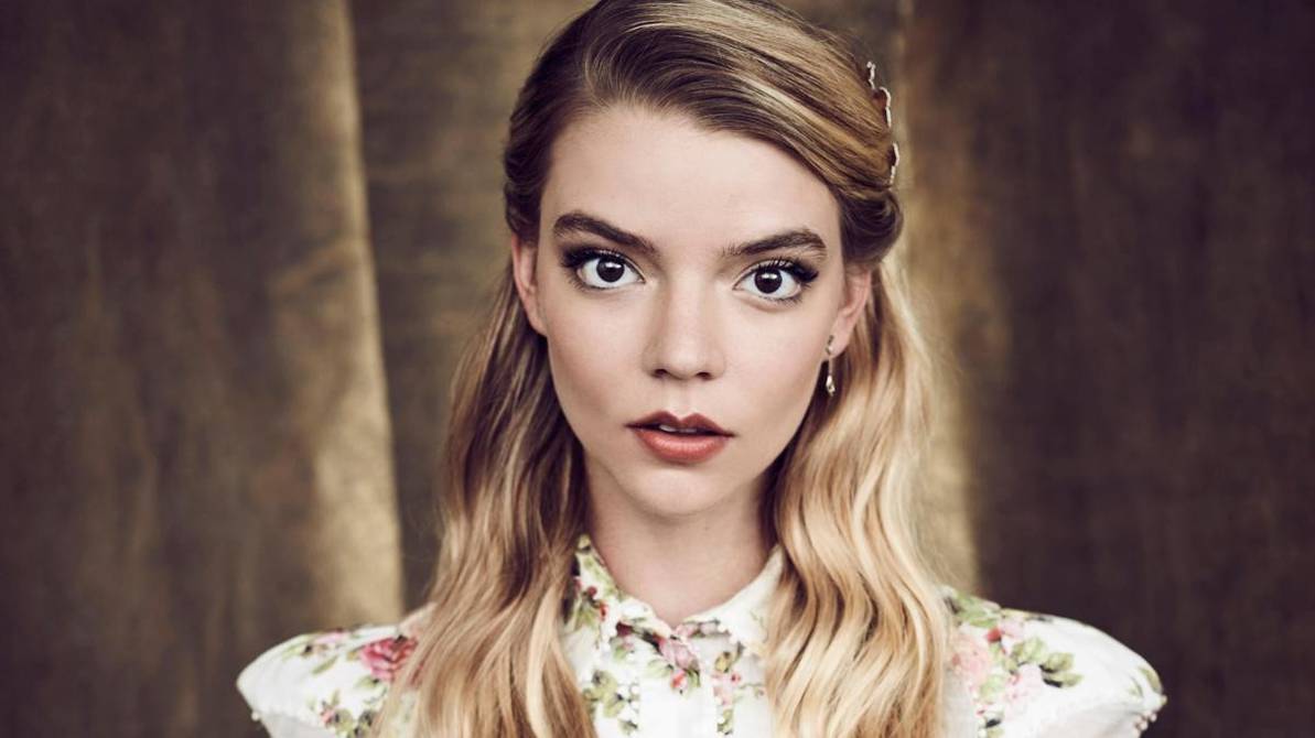 Anya Taylor-Joy protagonizará la próxima película de Nosferatu