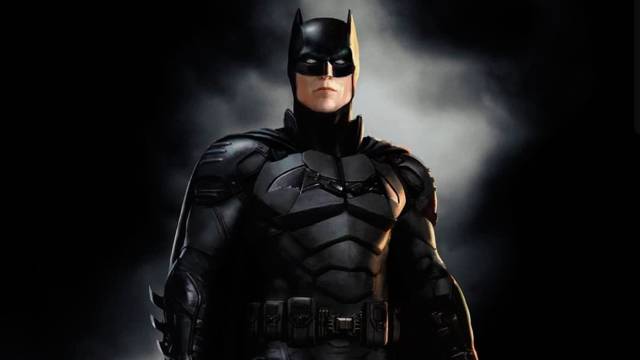 Todo sobre la serie spin-off de ‘The Batman’