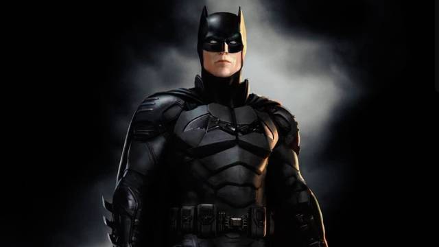 Todo sobre la serie spin-off de 'The Batman'