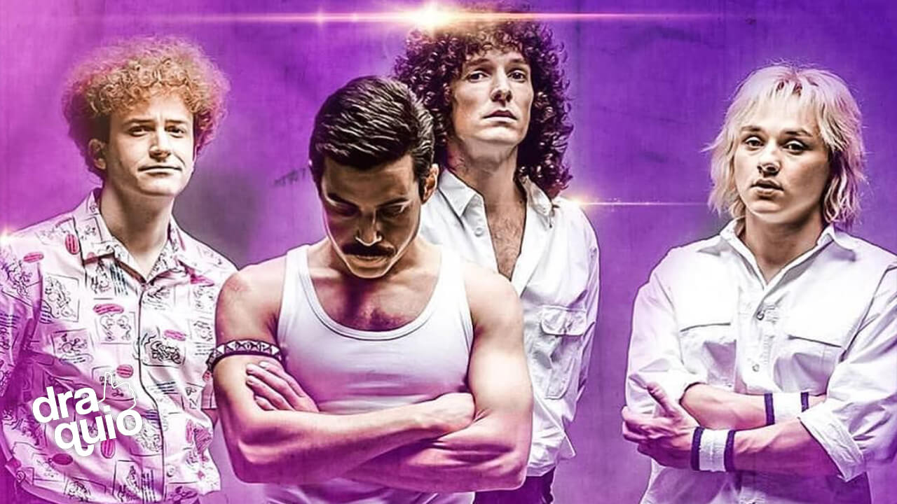 ¿Habrá una segunda parte de Bohemian Rhapsody?