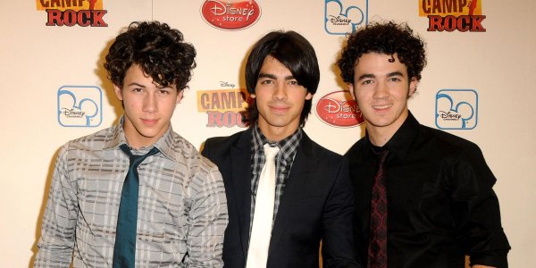 ¿Vuelve Camp Rock?