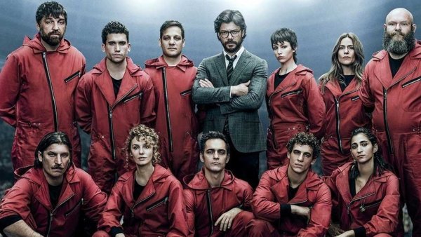 El creador de “La Casa de Papel” explicó por qué faltará una de los personajes claves en la próxima temporada