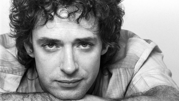 Saldrá un video inédito de Gustavo Cerati por su cumpleaños número 62